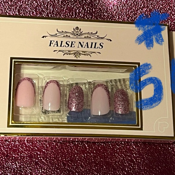 Nail Sale ***4/ $20*** - Picture 3 of 3